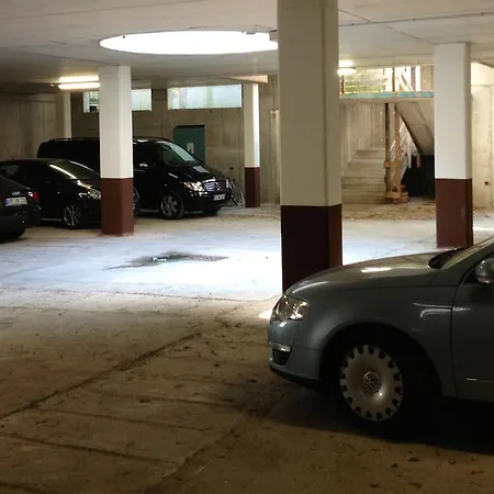 Da Gianni Отель 3*